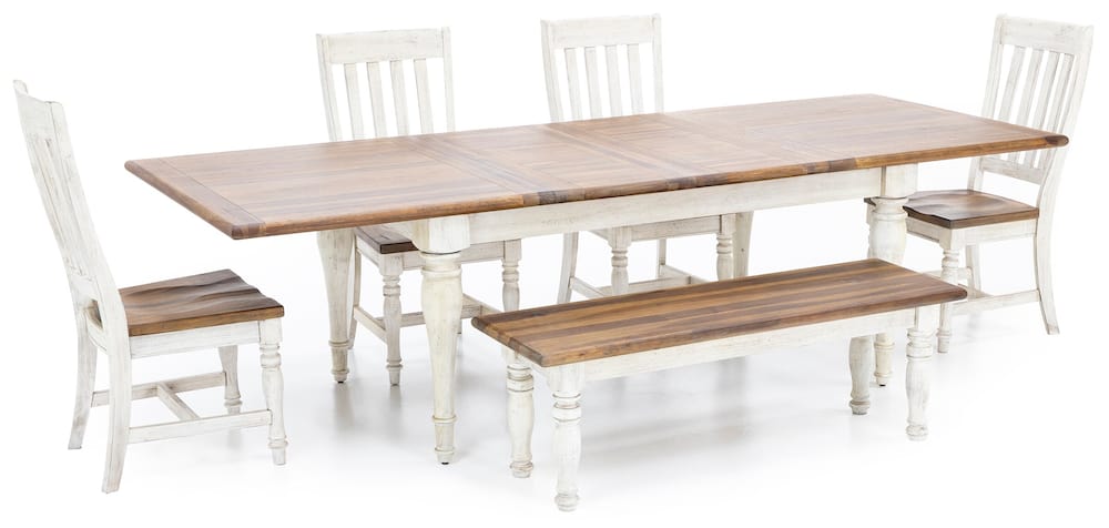 The Belmont Collection