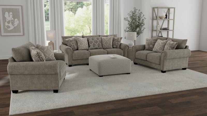 benne motion fabric narrow main image  