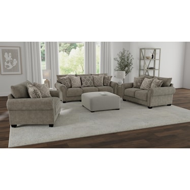 The Bennett Collection