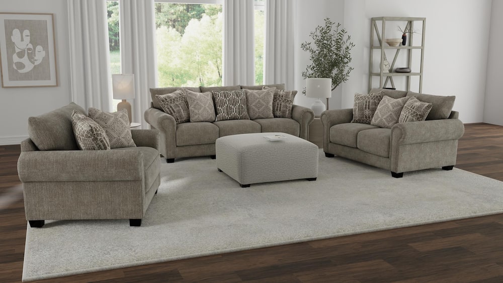 The Bennett Collection