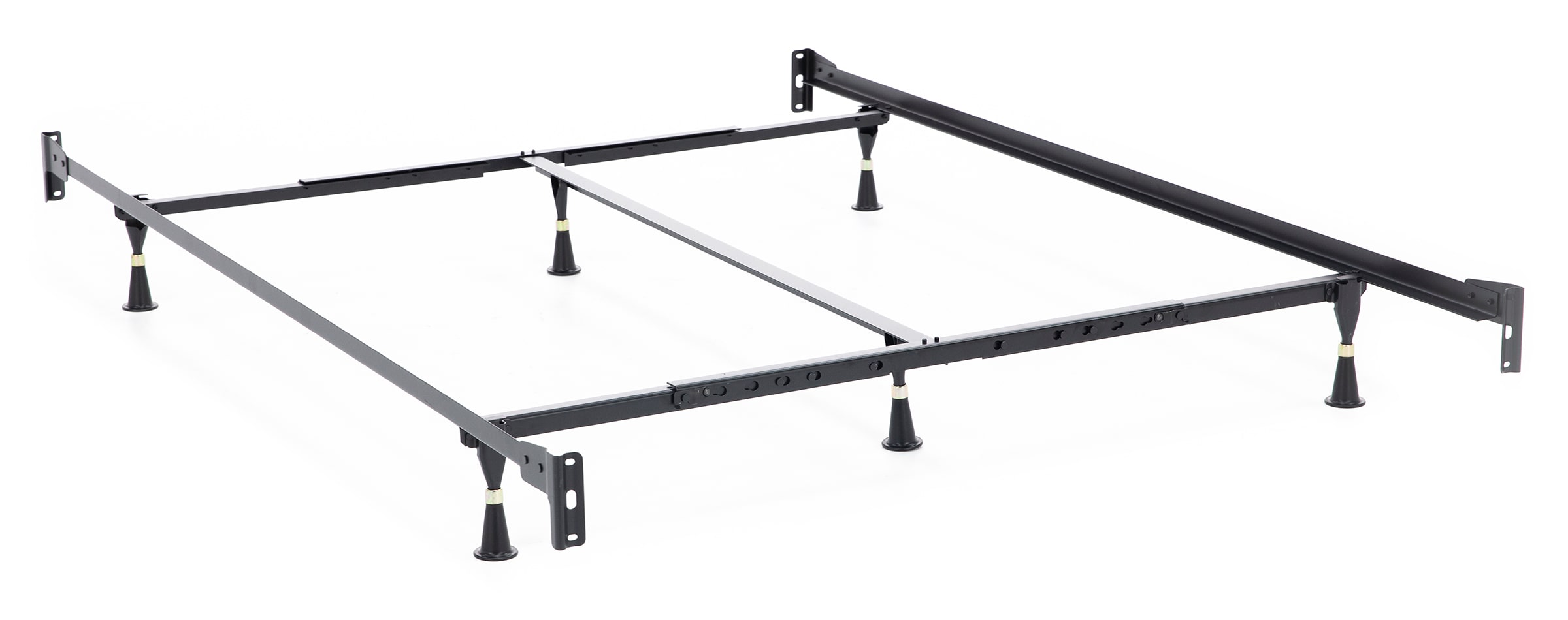 Metal Bed Frame Steinhafels