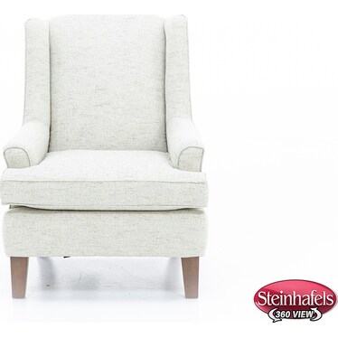 Andrea Wing Chair