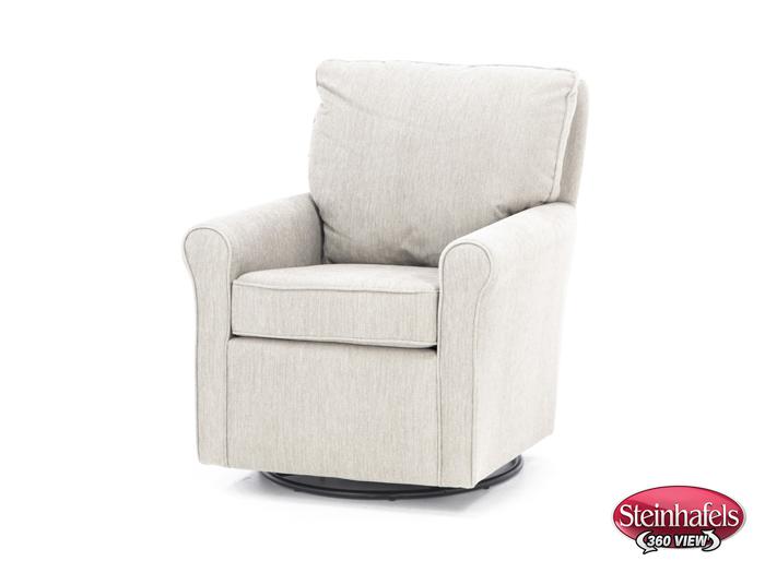 best chairs inc beige glider  image   