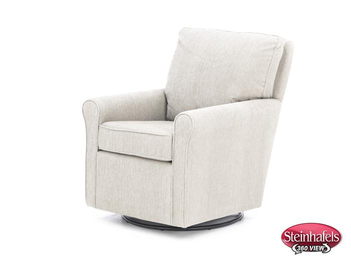 best chairs inc beige glider  image   