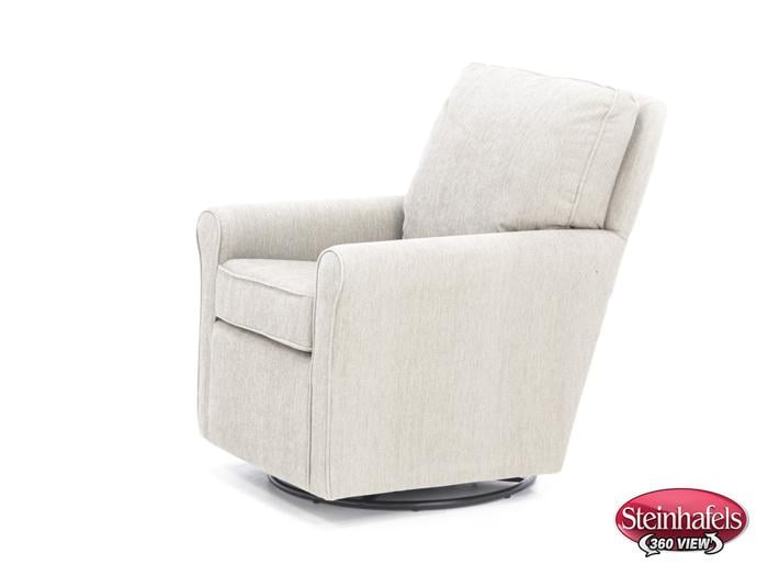 best chairs inc beige glider  image   