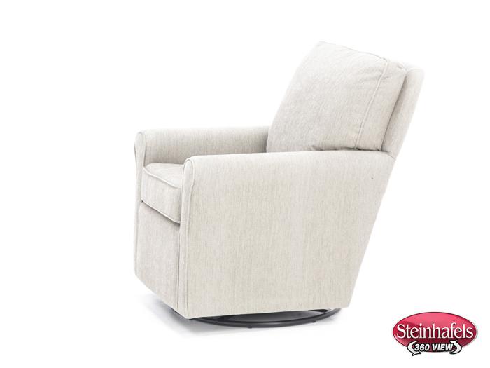 best chairs inc beige glider  image   