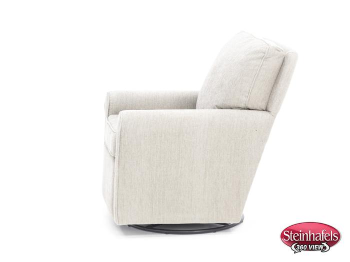 best chairs inc beige glider  image   