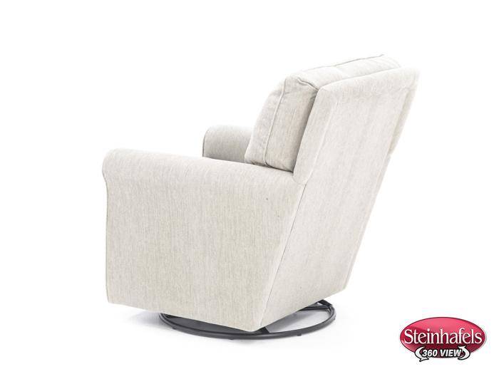 best chairs inc beige glider  image   