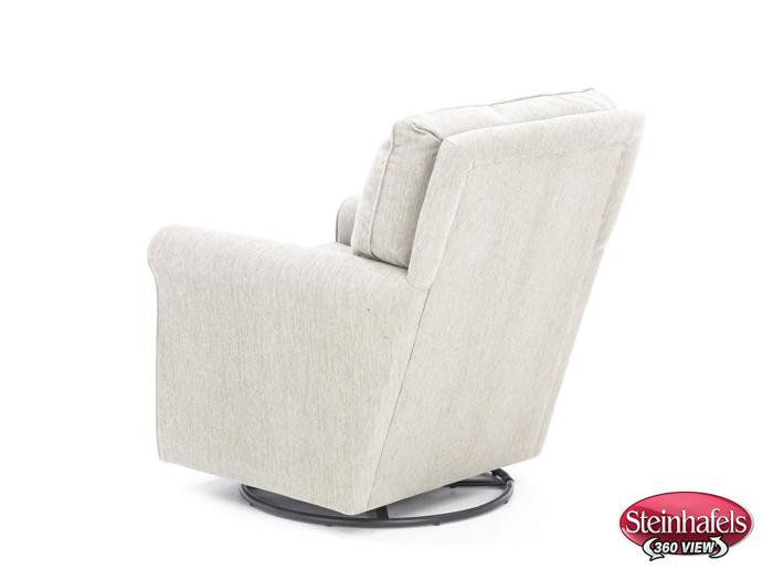 best chairs inc beige glider  image   
