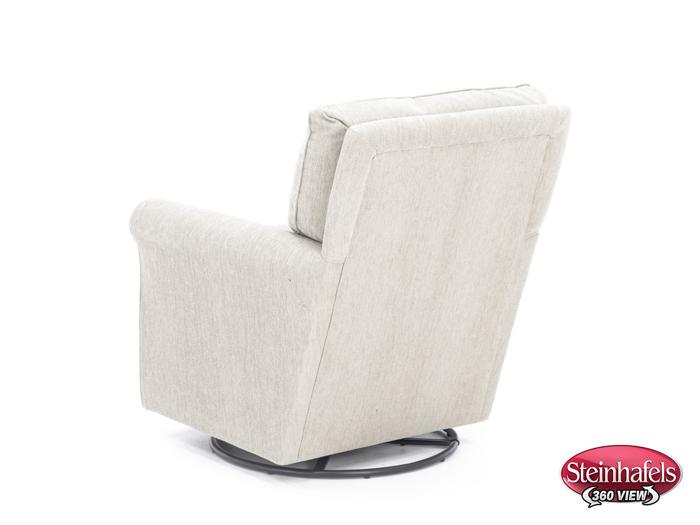 best chairs inc beige glider  image   