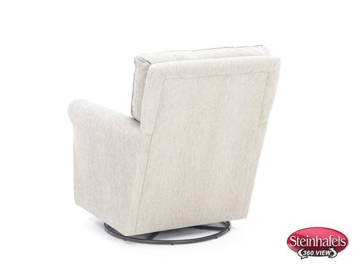 best chairs inc beige glider  image   
