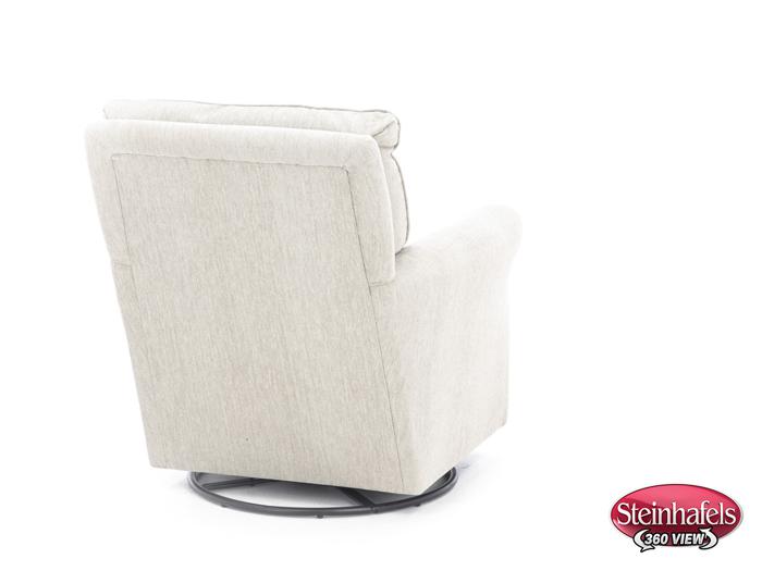 best chairs inc beige glider  image   