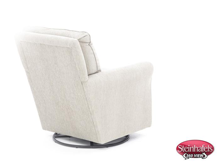 best chairs inc beige glider  image   