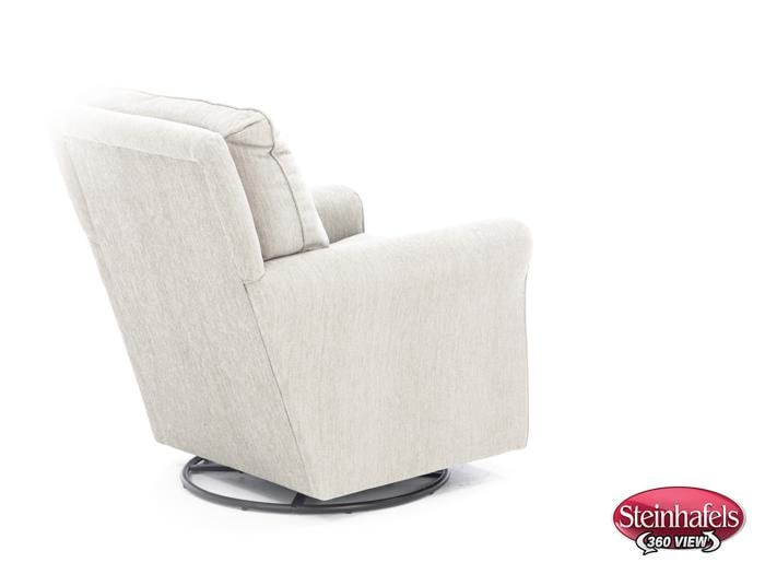 best chairs inc beige glider  image   