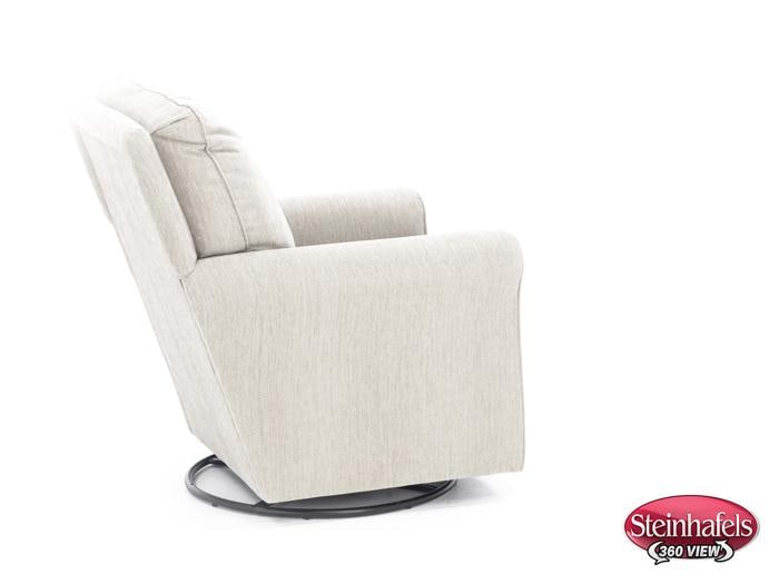 best chairs inc beige glider  image   