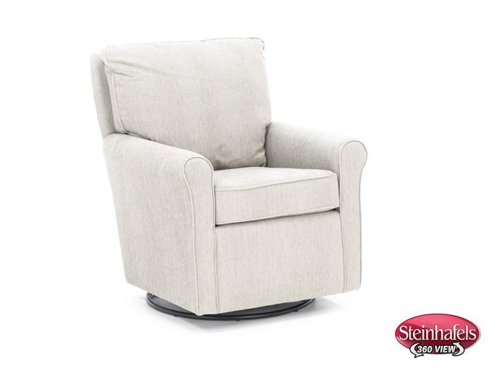 best chairs inc beige glider  image   