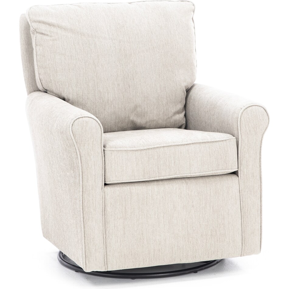 best chairs inc beige glider   