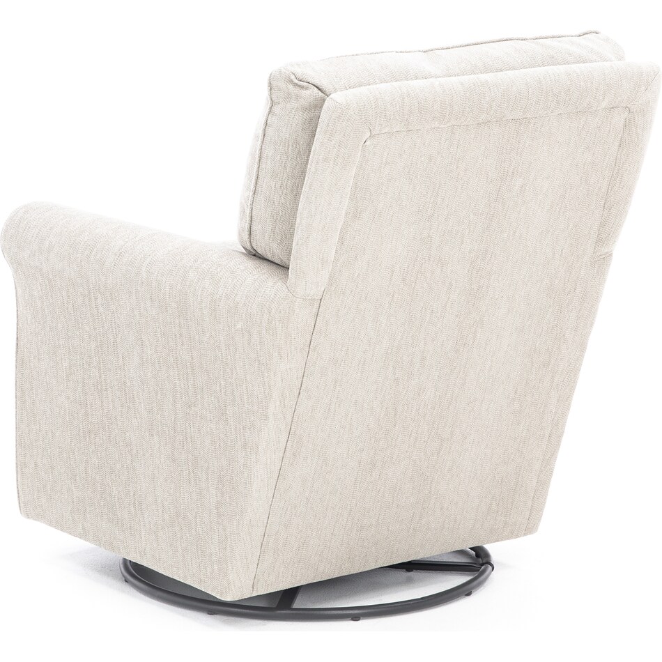 best chairs inc beige glider   