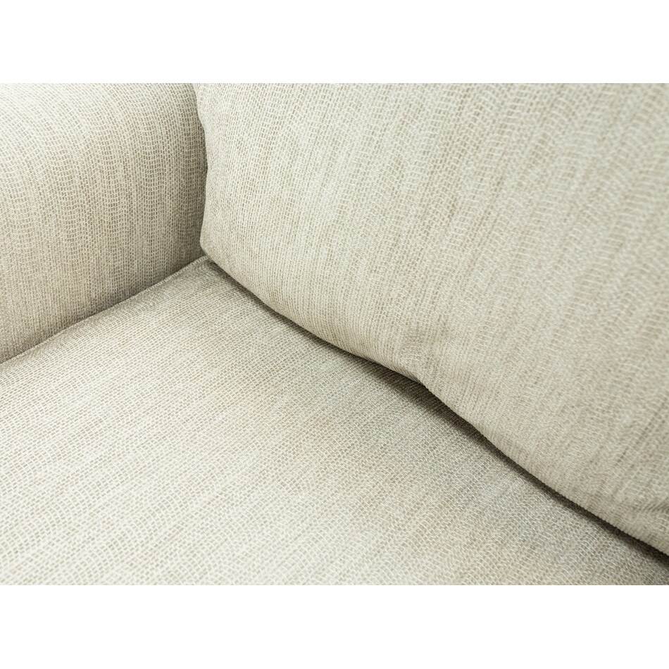 best chairs inc beige glider   