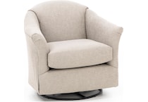 best chairs inc beige swivel chair   