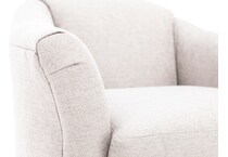 best chairs inc beige swivel chair   