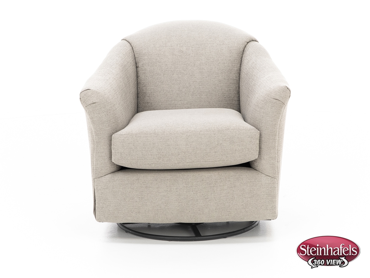 best chairs inc beige swivel chair  image   