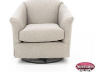 best chairs inc beige swivel chair  image   