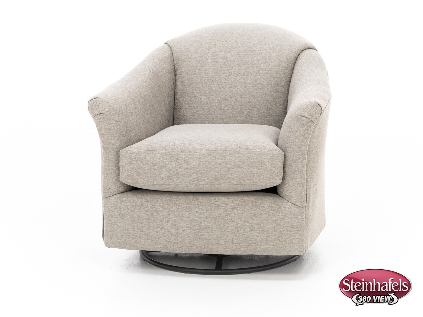 best chairs inc beige swivel chair  image   