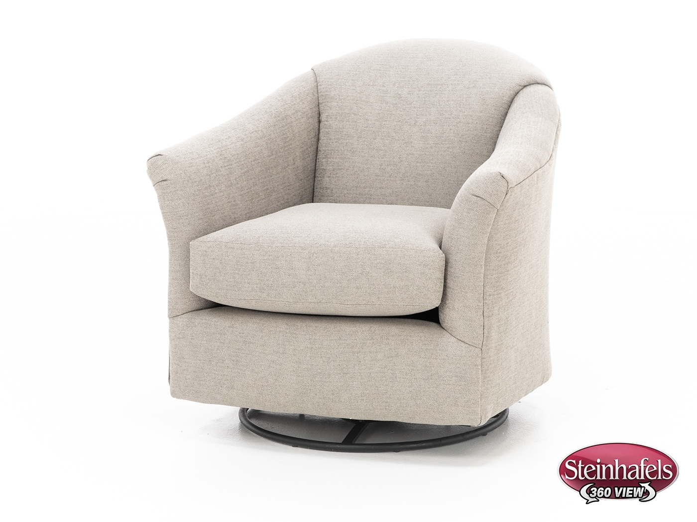 best chairs inc beige swivel chair  image   
