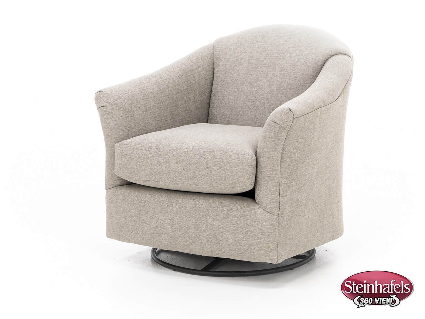 best chairs inc beige swivel chair  image   