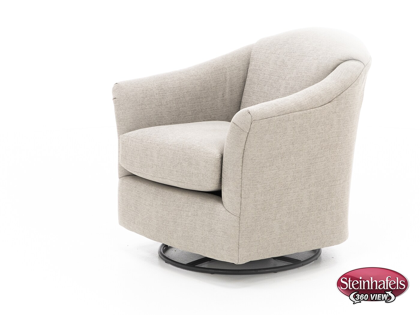 best chairs inc beige swivel chair  image   