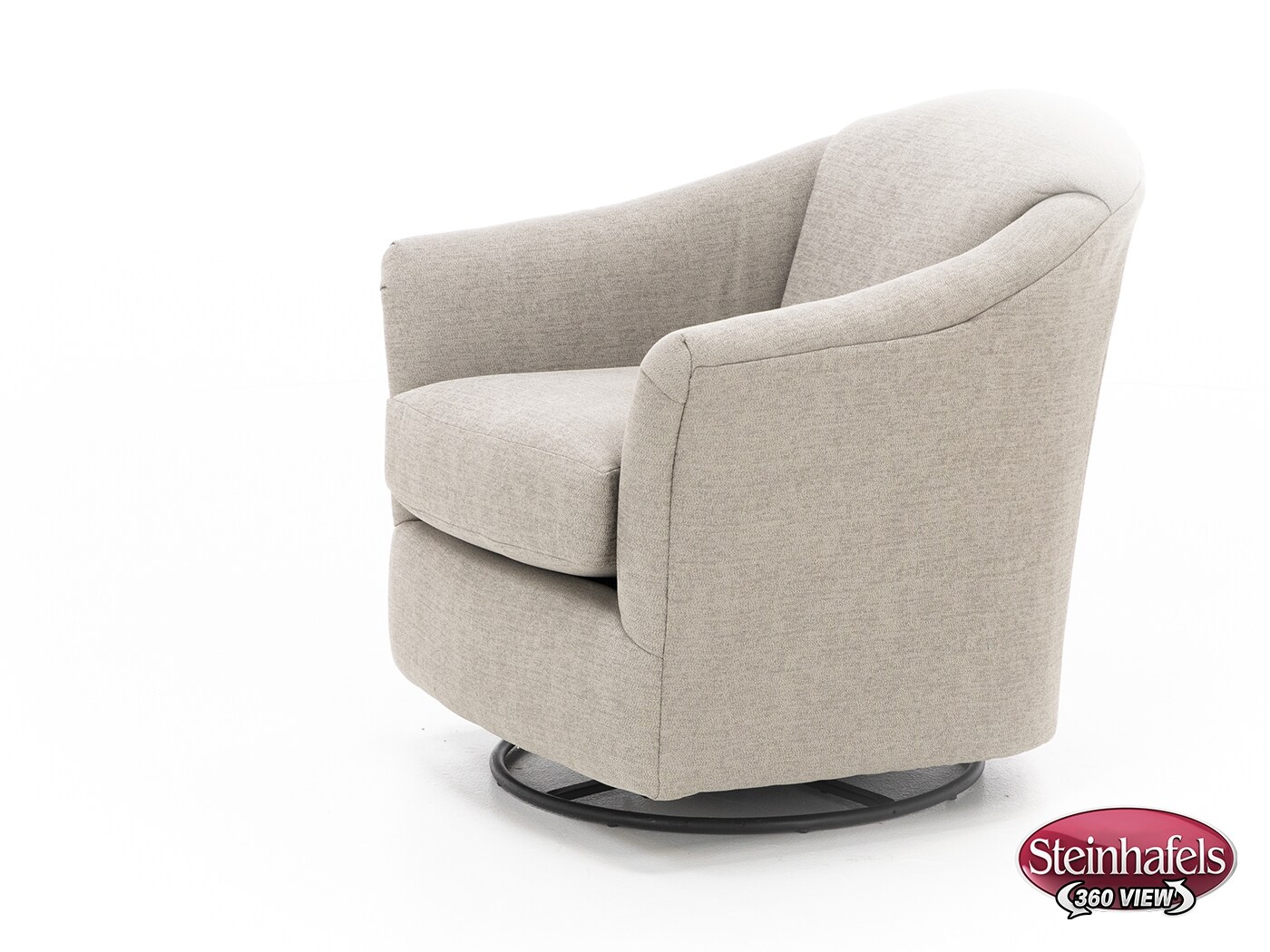 best chairs inc beige swivel chair  image   