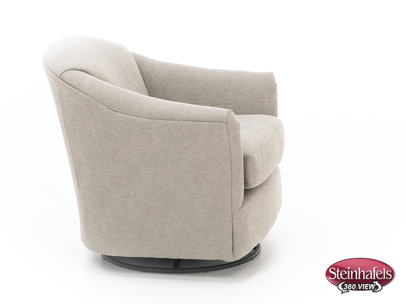 best chairs inc beige swivel chair  image   