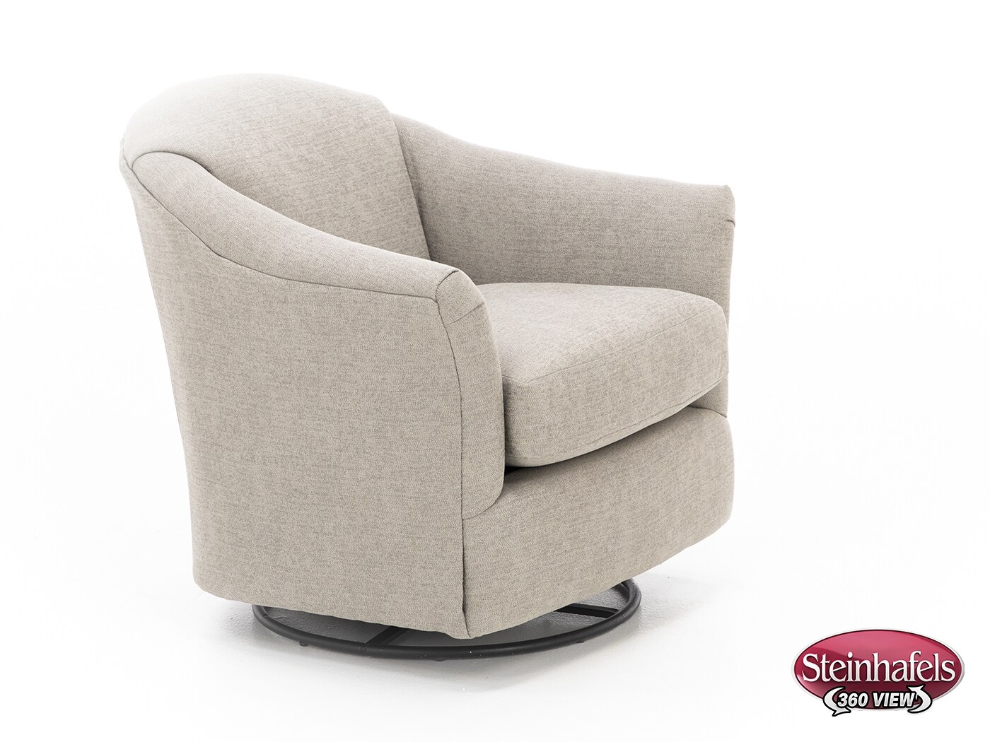 best chairs inc beige swivel chair  image   