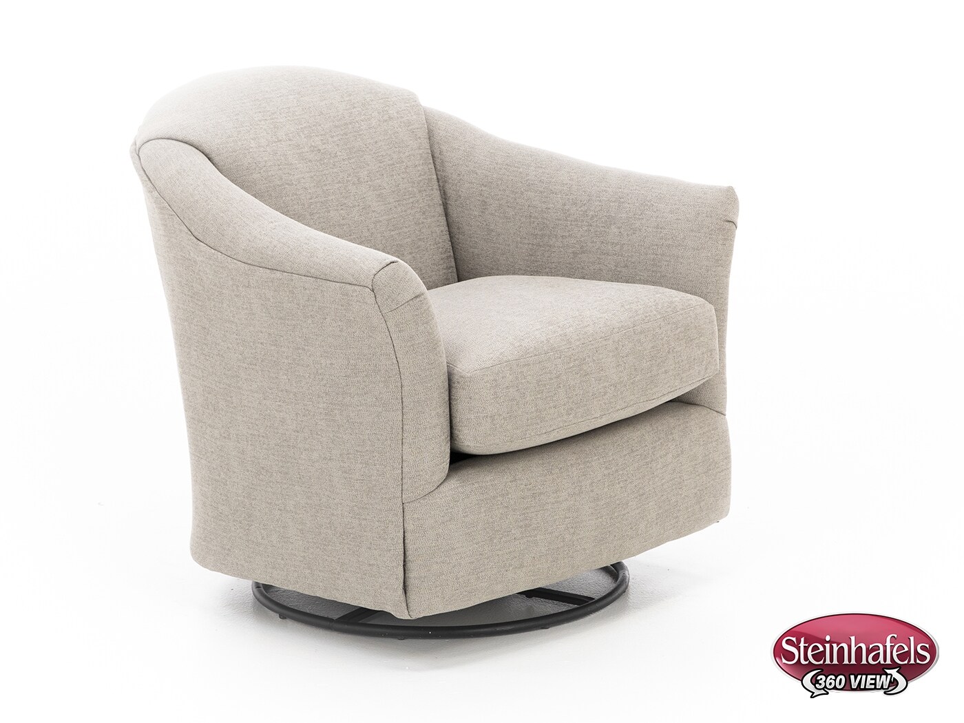 best chairs inc beige swivel chair  image   