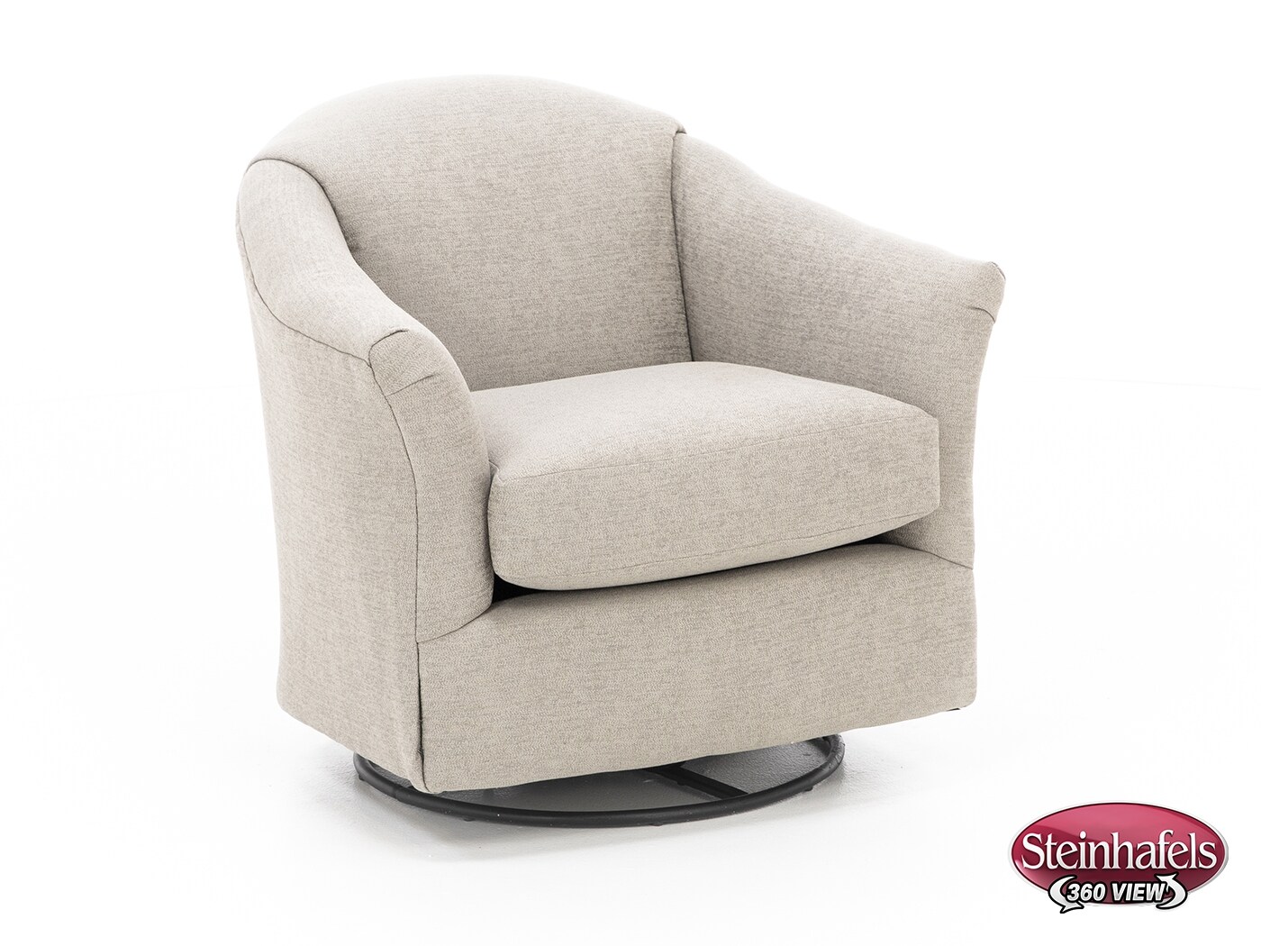 best chairs inc beige swivel chair  image   