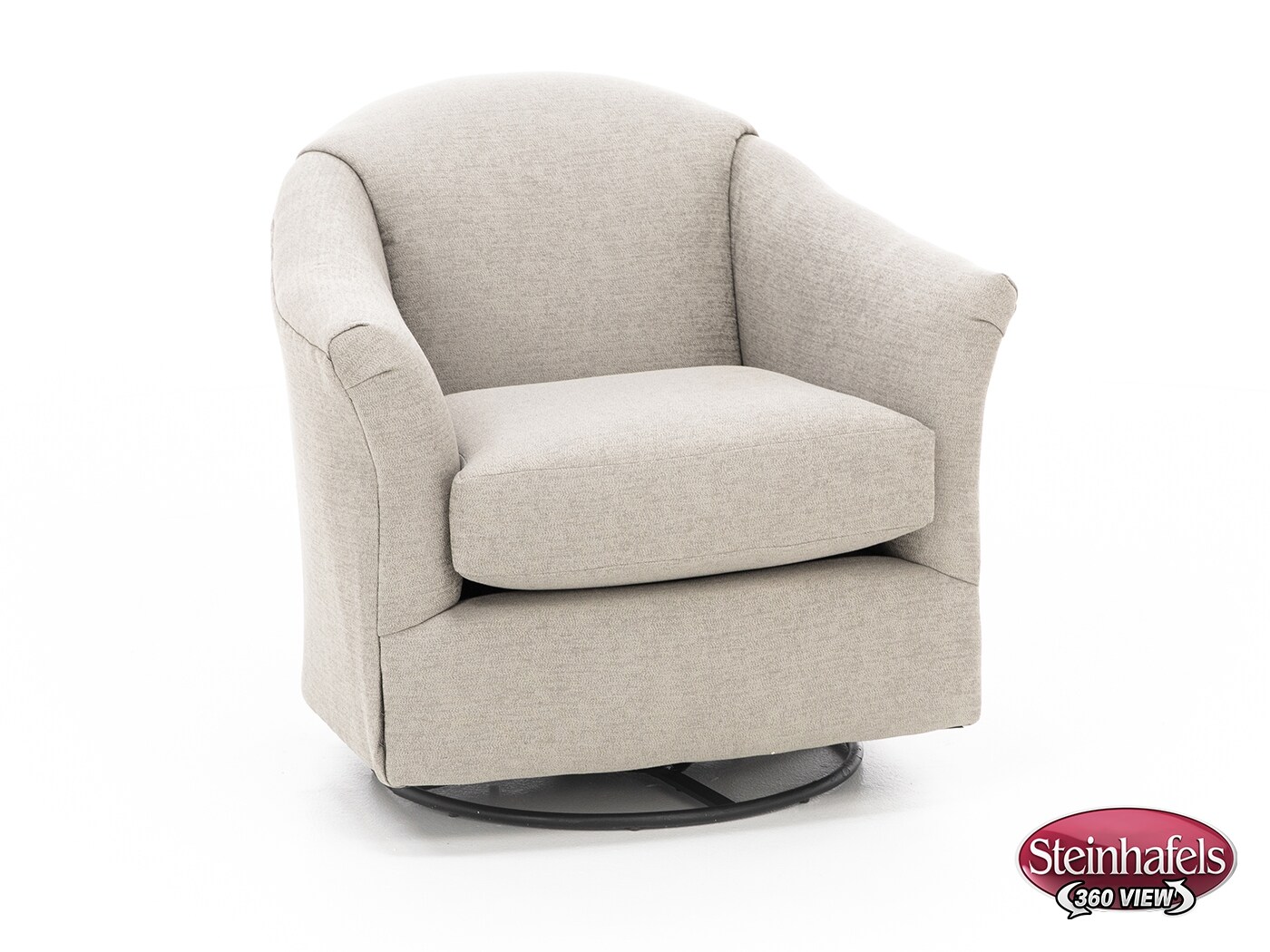 best chairs inc beige swivel chair  image   
