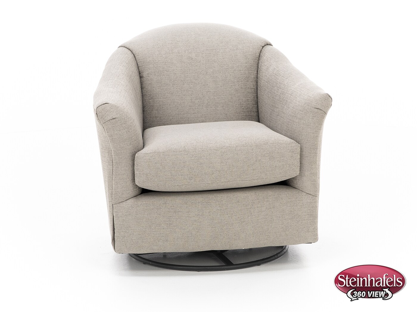best chairs inc beige swivel chair  image   