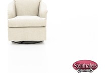 best chairs inc beige swivel chair  image   