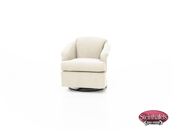 best chairs inc beige swivel chair  image   