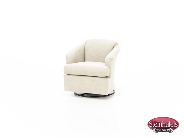 best chairs inc beige swivel chair  image   
