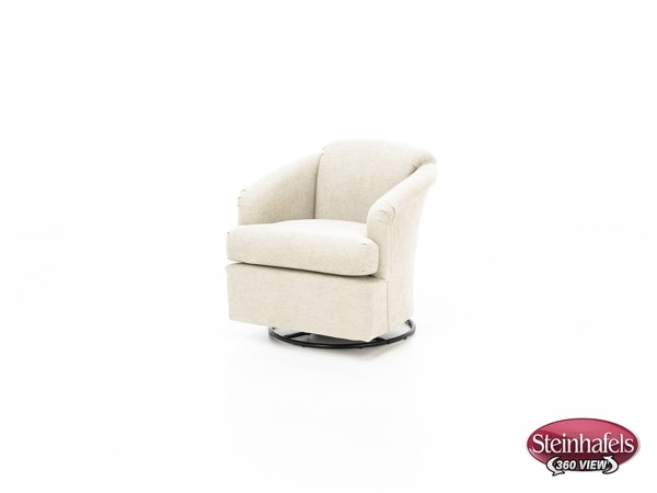 best chairs inc beige swivel chair  image   