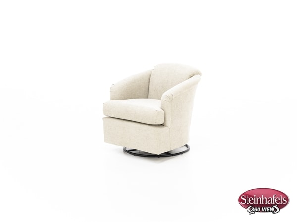 best chairs inc beige swivel chair  image   