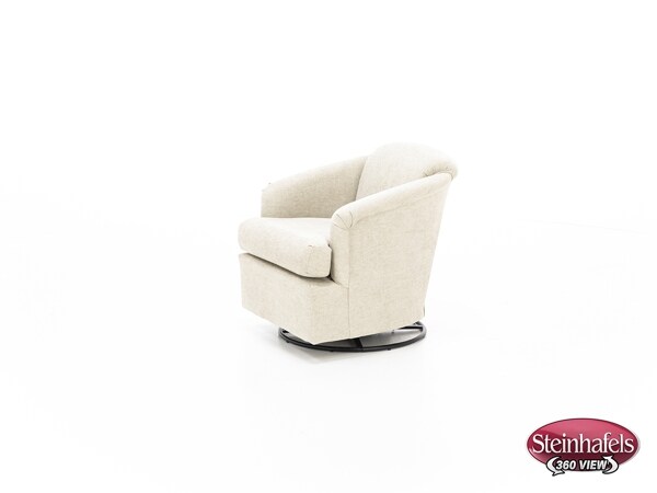 best chairs inc beige swivel chair  image   