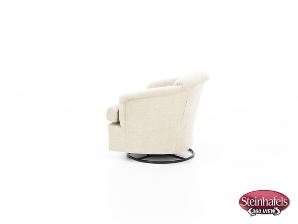 best chairs inc beige swivel chair  image   