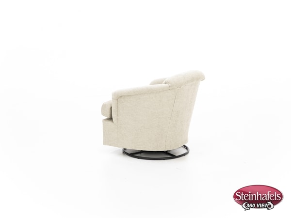 best chairs inc beige swivel chair  image   