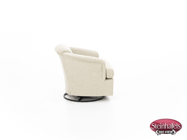 best chairs inc beige swivel chair  image   