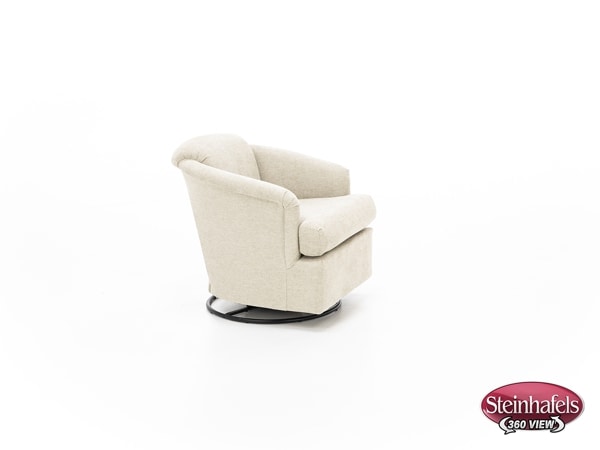 best chairs inc beige swivel chair  image   