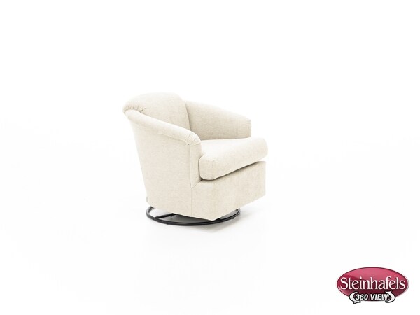 best chairs inc beige swivel chair  image   