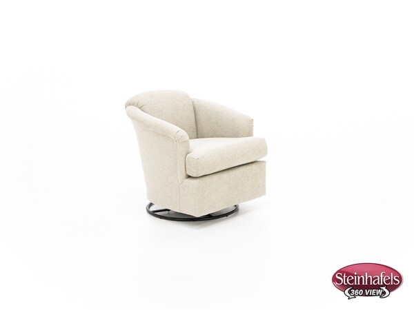 best chairs inc beige swivel chair  image   